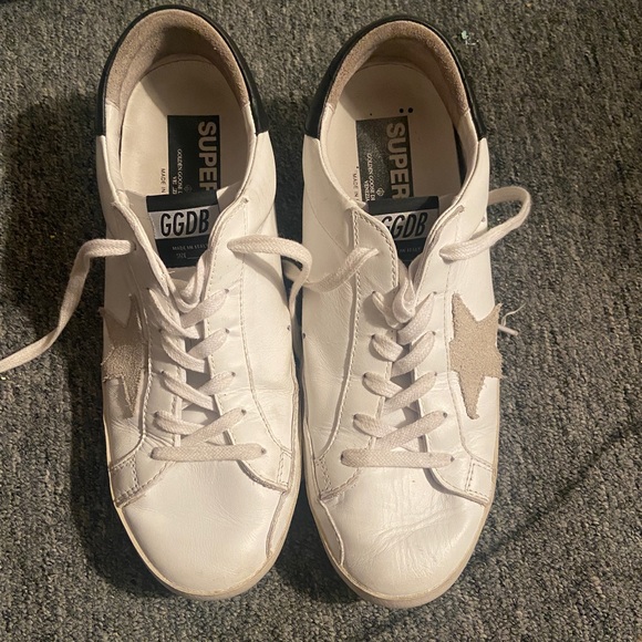 Golden Goose Superstar - Picture 3 of 11